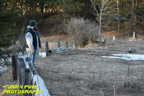 Petoskey Motor Speedway - From Travis W (newer photo)